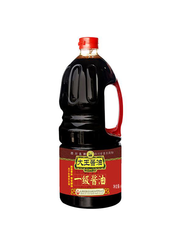 800ML一级酱油