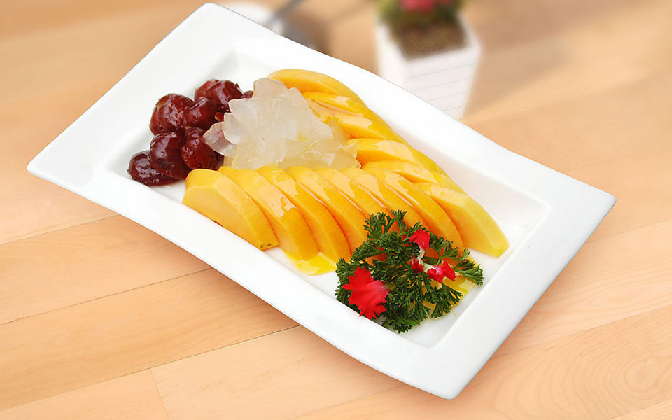 改良版西班牙海鲜饭