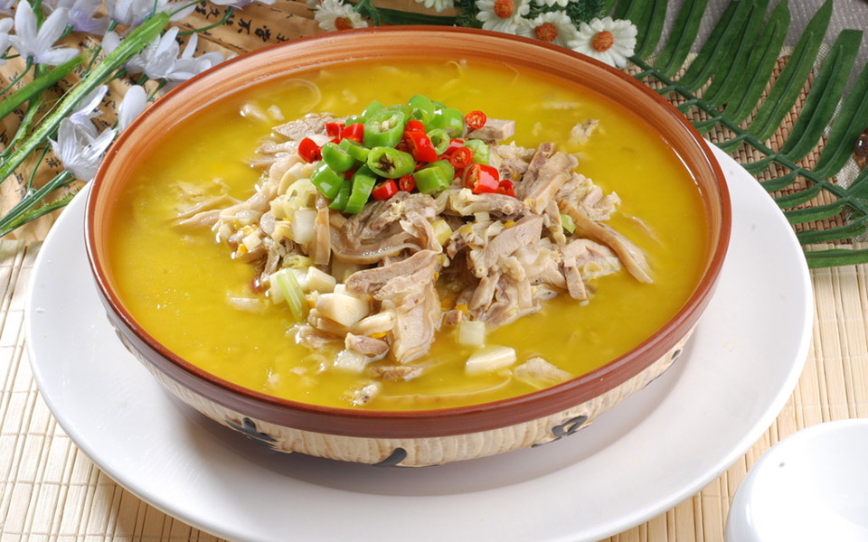 超级**好吃酒酿饼